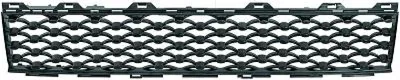 Produktbild von DIEDERICHS Lüftungsgitter Grill Stoßfänger für FIAT 500 (312) Schwarz