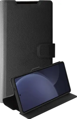 Produktbild von PREMIUM Wallet für Samsung Galaxy S25 Ultra (64471)