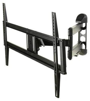 Immagine prodotto di VIVanco™Supporto TV da parete, MOTION, 85", 45kg, VESA 600x400