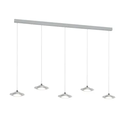 Zdjęcie produktu dla Żyrandol 25W LED ELLIPSE ML415 Milagro