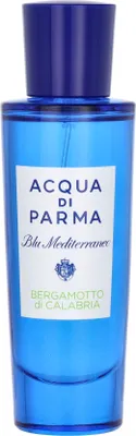 Produktbild von Acqua di Parma Bergamotta di Calabria Eau de Toilette 30 ml
