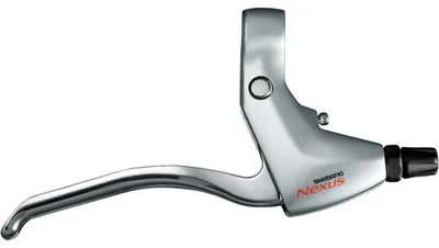 Produktbild von Shimano Nexus Bl-c6010 Linker Bremshebel Silber  Silber One Size