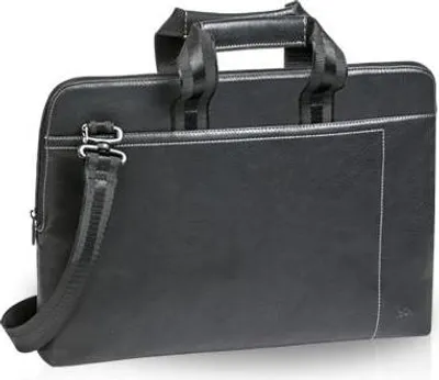 Immagine prodotto di Rivacase 8930 39,6 cm (15.6") Valigetta ventiquattrore Nero