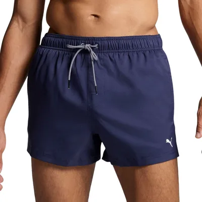 Zdjęcie produktu dla PUMA 907658_01_M, Męski, Dorosły, M, 1 szt., navy