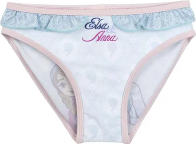 Produktbild von Frozen Badeanzug Slip 2 Jahre 5