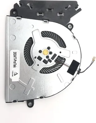 Produktbild von Lüfter Kühler FAN Cooler kompatibel für P/N : N38473-001