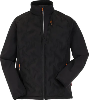 Produktbild von Planam Outdoor Strike Jacke Gr. 4XL schwarz