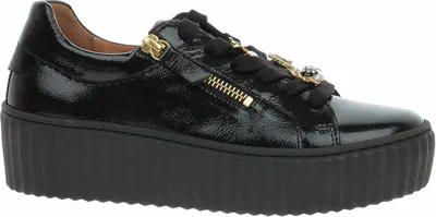 Produktbild von Gabor Damen Schuhe 53.201.97 schwarz 38,5