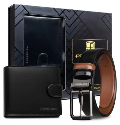 Zdjęcie produktu dla Portfel Peterson ROVICKY316820