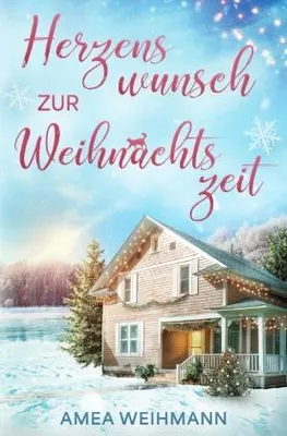 Produktbild von Herzenswunsch zur Weihnachtszeit