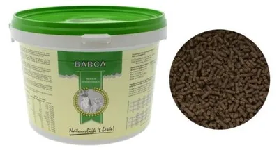 Productafbeelding van Barca Premium Pup/Junior 2KG