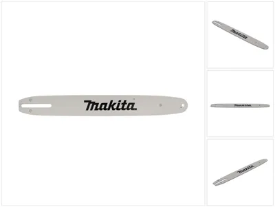 Produktbild von Makita Sägeschiene 35cm 1,3mm 3/8" 165201-8