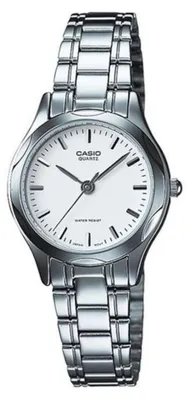 Produktbild von Damen Uhr Casio LTP-1275D-7ADF