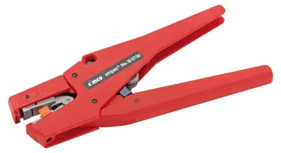 Produktbild von Cimco 100730 Automatische Abisolierzange
