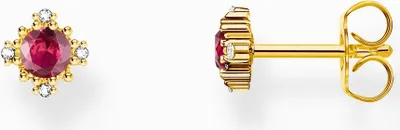Produktbild von Thomas Sabo True Romance H2311-995-10 Ohrstecker