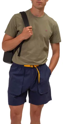 Immagine prodotto di NAPAPIJRI - T-shirt uomo Salis  - Taglia L
