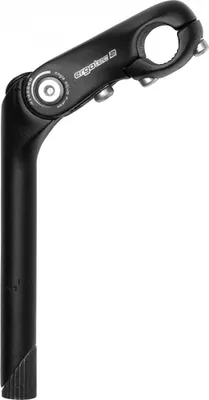 Produktbild von Ergotec Schaftvorbau Kobra Vario, Fahrradlenker Vorbau, 110 mm Länge, Schaft ...