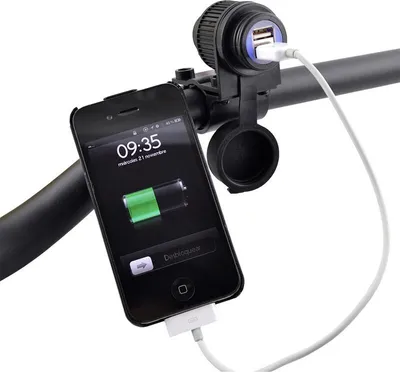Zdjęcie produktu dla Gniazdo Usb Moto