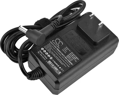 Immagine prodotto di DF-DYC100UA Caricabatterie compatibile con [Dyson] Cyclone V10, V10, V10 Absolute, V10 Animal, V10 Cyclone series, V10 Total Clean sostituisce 226364
