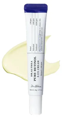 Obrázok produktu pre Dr. Althea – Krém s čistým retinolom 0,15 %, 20 g
