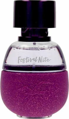 Zdjęcie produktu dla Perfumy damskie Festival Nite for Her Hollister EDP - 30 ml