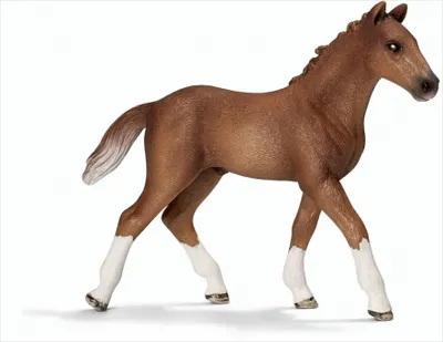 Obrázek produktu pro Hanoverské hříbě Schleich