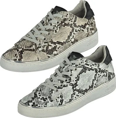 Produktbild von Mustang Damen Schnürschuhe Halbschuhe Sneaker 1300-311, Größe:38 EU, Farbe:Weiß