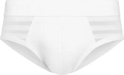 Immagine prodotto di Modus Vivendi - Intimo da Uomo Slips - Athletic Classic Brief White - 1x Taglia XL