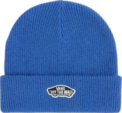 Produktbild von B Vans Classic Cuff Beanie True Blue .