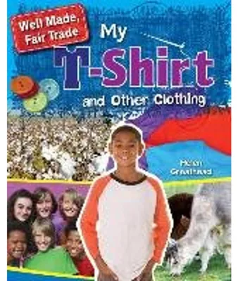 Immagine prodotto di My T-Shirt and Other Clothing