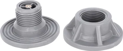 Zdjęcie produktu dla PVC -Sicherheitsventilzubehör für Yacht Kajakfahren Gummi -Beiboot -aufblasbares Bootskano