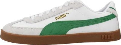 Immagine prodotto di Sneakers Del Marchio Puma Del Modello Club Ii Era Bianco