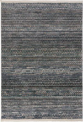 Obrázok produktu pre 240x320 cm Kusový koberec Santiago Camino Blue