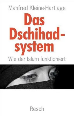Obrázek produktu pro Das Dschihadsystem - Wie der Islam funktioniert