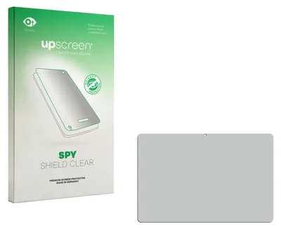 Produktbild von Für Ainmel ANLA6H00 Sichtschutzfolie Schutzfolie upscreen Anti-Spy Privacy Sichtschutz Blickschutz Display Schutz Folie Blaulichtfilter