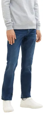 Produktbild von TOM TAILOR Herren Josh Regular Slim Jeans