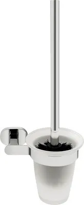 Produktbild von WC-Bürste HACEKA Gio chrom 1208561