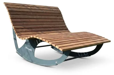 Produktbild von Waldsofa Balance (K)