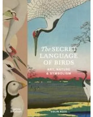 Imagen del producto de The Secret Language of Birds