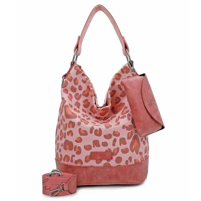 Produktbild von Fritzi aus Preußen Izzy07 Olga FR5256187 (1/Canvas Leo Brick)