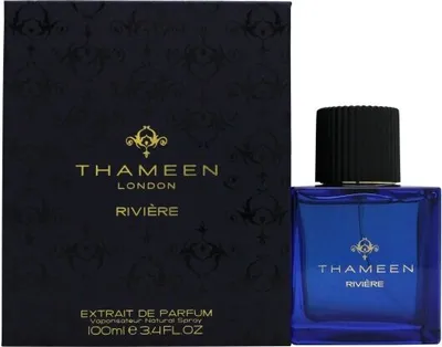 Produktbild von Thameen Rivière Extrait de Parfum 100ml Spray
