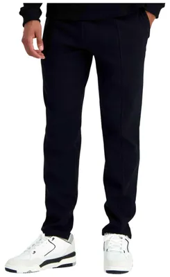 Image de Pantalon Le Coq Sportif 2410428-BLK pour Homme