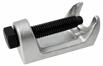 Immagine prodotto di Estrattore giunti sferici, estrattore per giunti a sfera, estrattori testine tiranti sterzo, rimozione del giunto sferico, 18 mm Gebo Tools