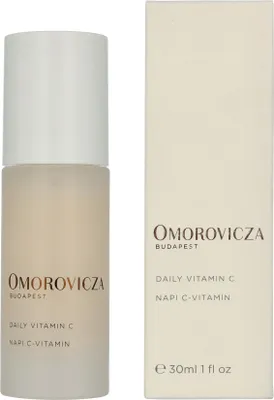 Produktbild von Omorovicza Daily Vitamin C