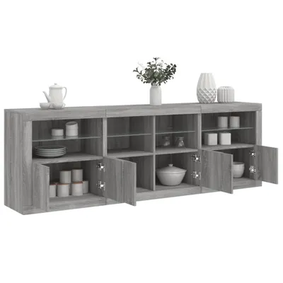 Zdjęcie produktu dla VidaXL 3209014, 2020 mm, 370 mm, 670 mm