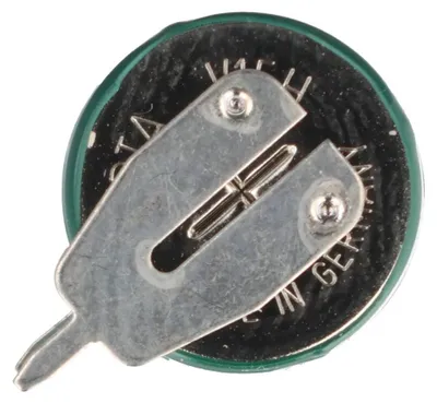 Produktbild von Varta 3/V15H NiMH Akku aufladbare NiMH Knopfzelle
