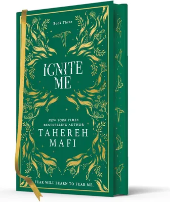 Produktbild von Ignite Me. Collectors Edition