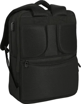 Produktbild von Real Madrid premium Rucksack 44cm