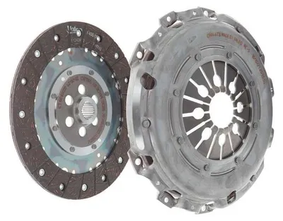 Produktbild von Kupplungssatz Ø 221 mm VALEO IAM-Expertise universell für diverse Fahrzeuge