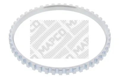 Produktbild von MAPCO 76607 Weitere ABS-Teile ABS Ring für FORD Transit Mk6 Kasten (V347, V348, FA) hinten beidseitig